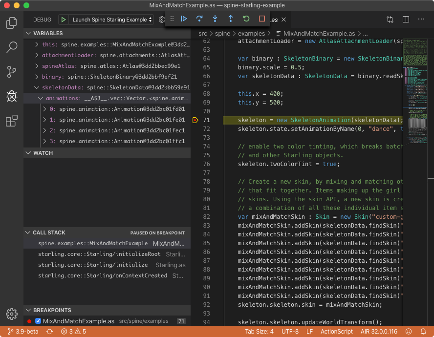 img/blog/spine-as3-starling-visual-studio-code/vscode-debug.png